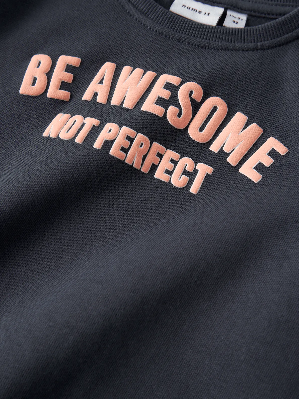 PTABIB SWEAT GENSER - India Ink sold by Brando product image thumbnail 4