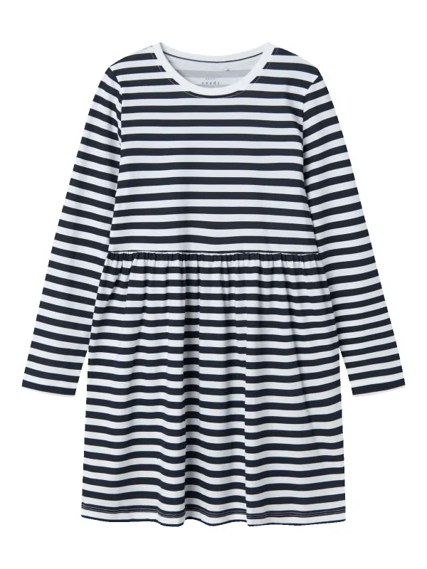 VIVIA KJOLE - Bright White sold by Brando