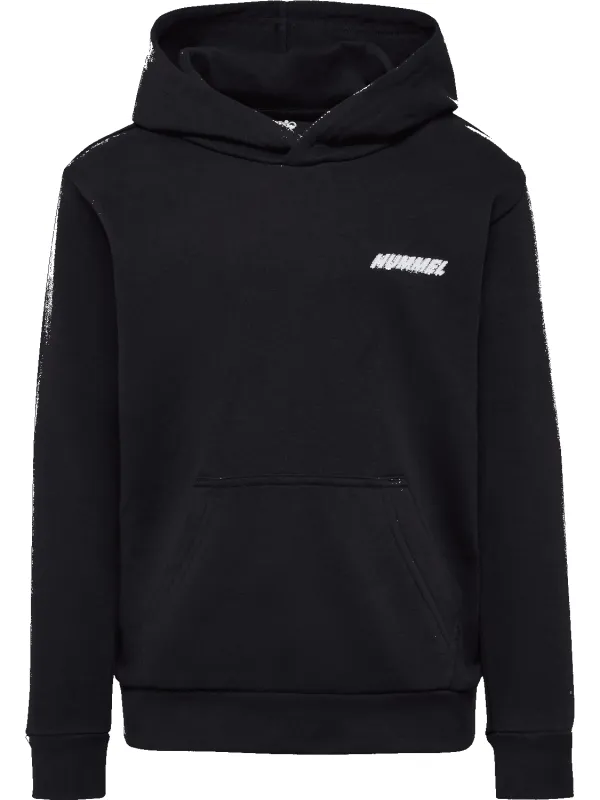 CASPER HETTEGENSER - Black sold by Brando