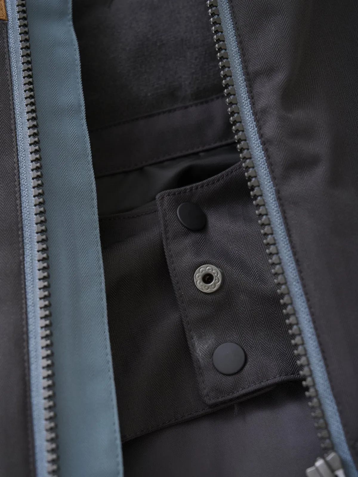 SKI JAKKE - Stormy Weather sold by Brando product image thumbnail 4