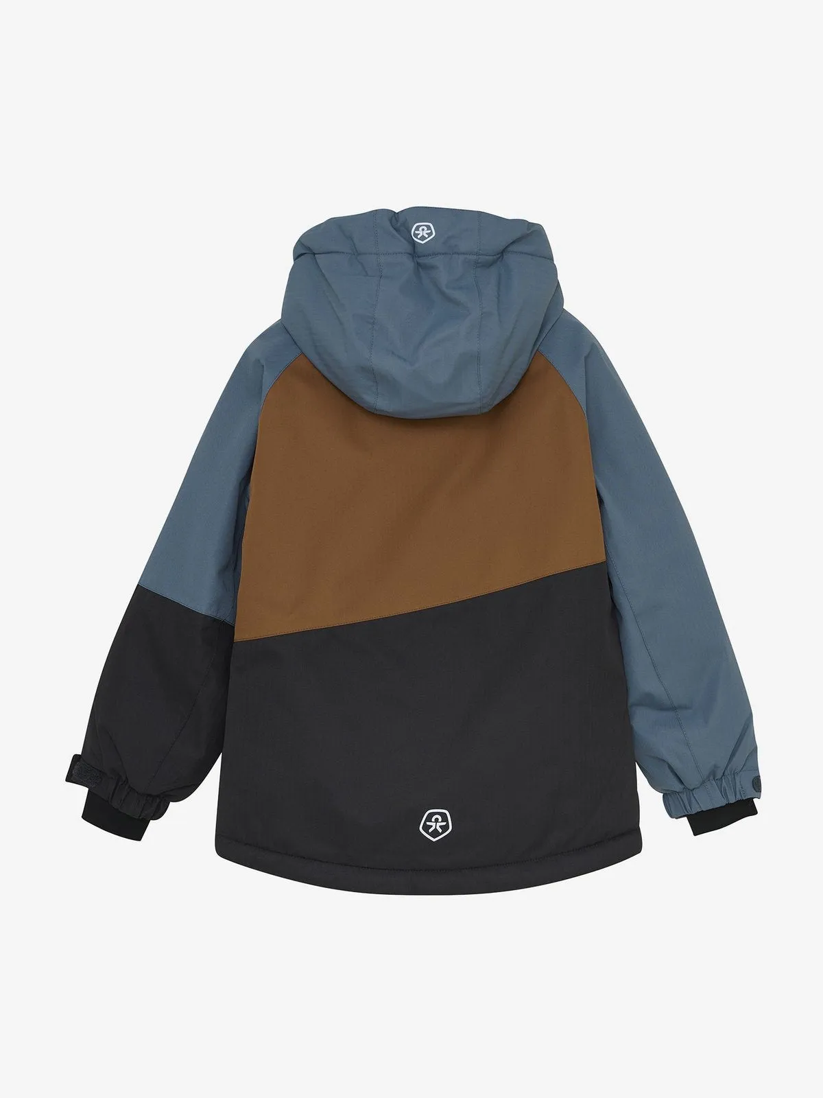 SKI JAKKE - Stormy Weather sold by Brando product image thumbnail 2