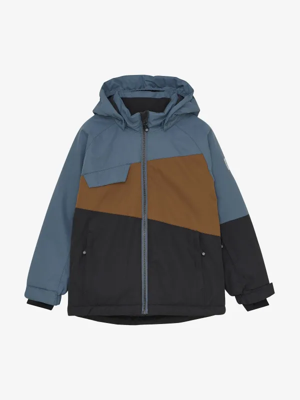 SKI JAKKE - Stormy Weather sold by Brando