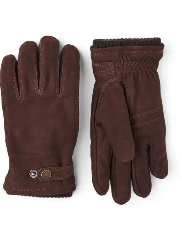 Bergvik - Espresso sold by Brando