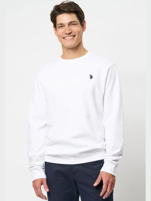 Adler sweat - white sold by Brando