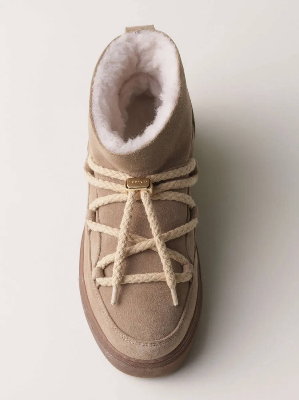 Classic low - beige sold by Brando product image thumbnail 2