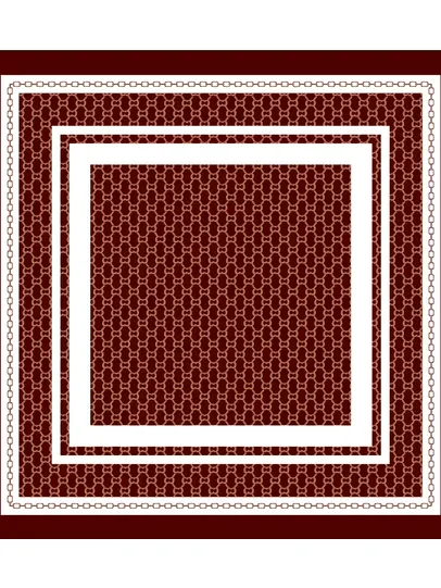 Skjerf - plumme sold by Brando product image thumbnail 2