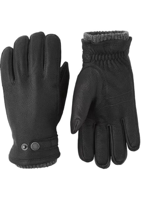 Utsjö - black sold by Brando