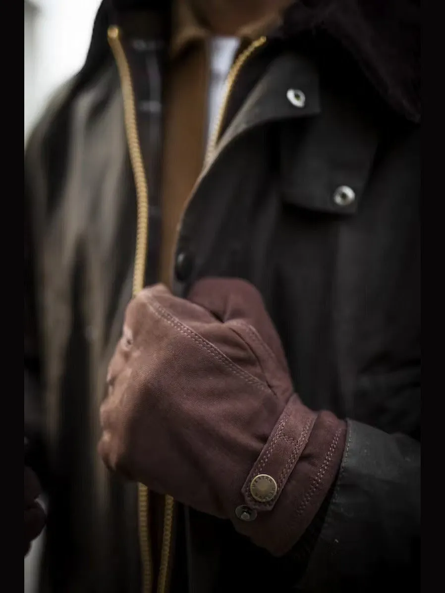 Bergvik - espresso sold by Brando product image thumbnail 2