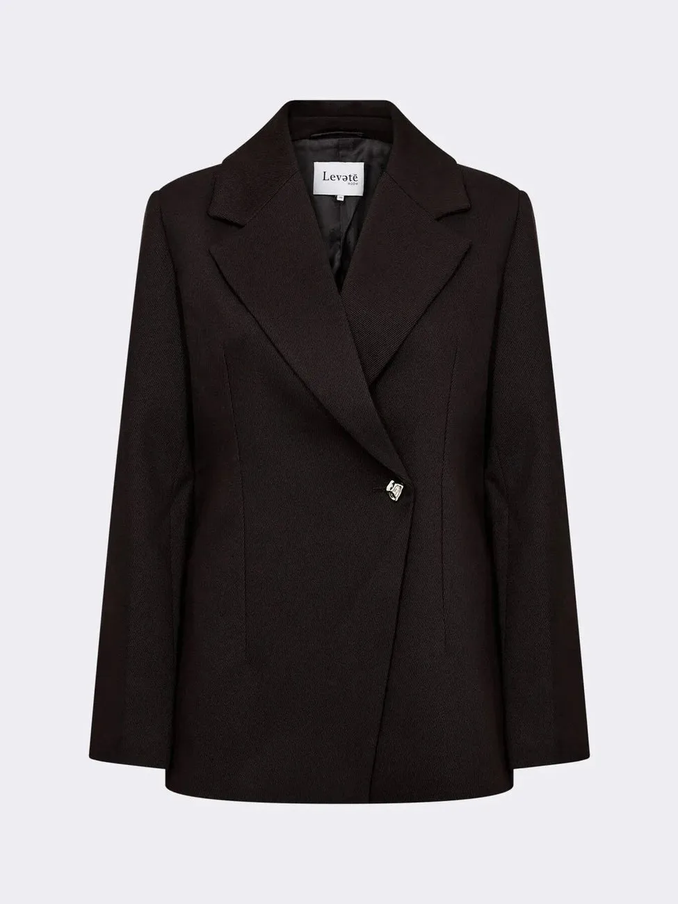 Ollie 1 - black sold by Brando product image thumbnail 3