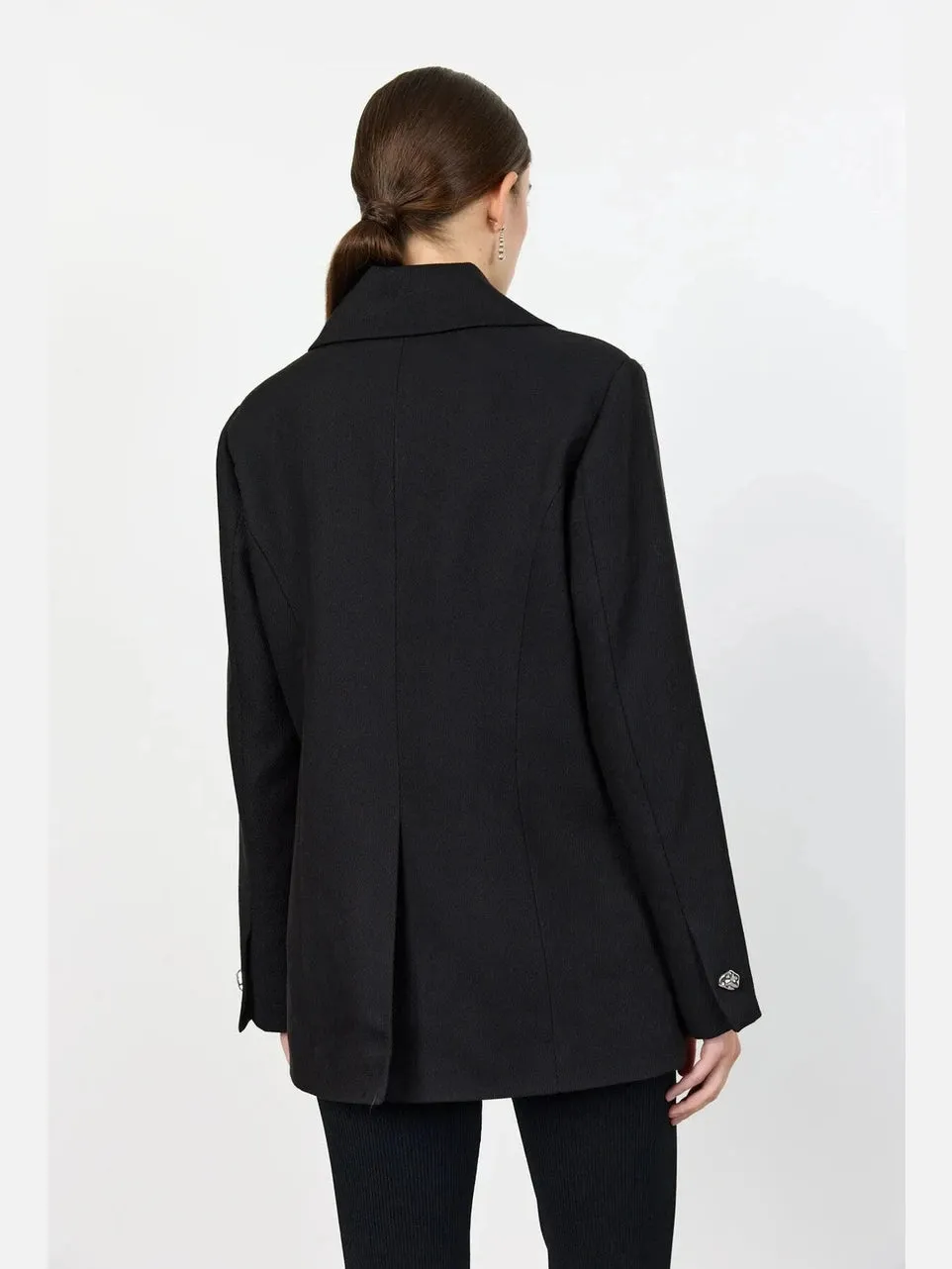 Ollie 1 - black sold by Brando product image thumbnail 2