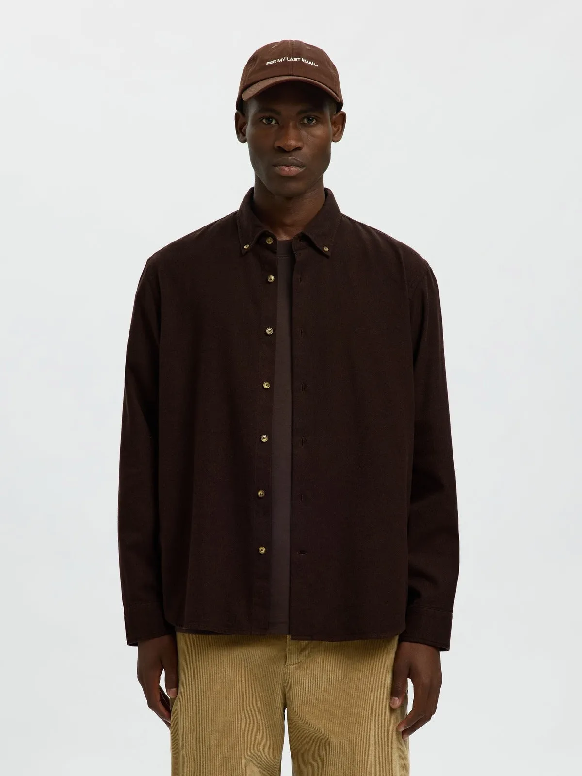 Regnoah mix shirt - delicioso sold by Brando product image thumbnail 2