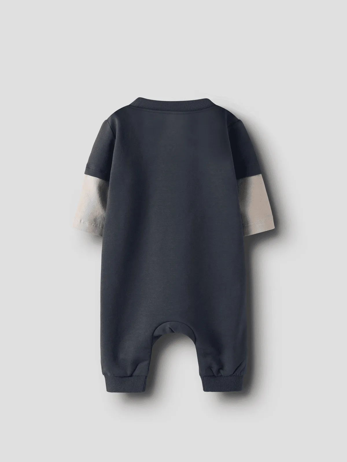 SUMO SWEAT HELDRESS - Navy Blazer sold by Brando product image thumbnail 2