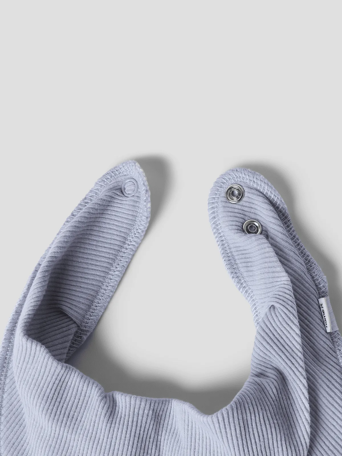 YASIM RIB SCARF BIB - Kentucky Blue sold by Brando product image thumbnail 2