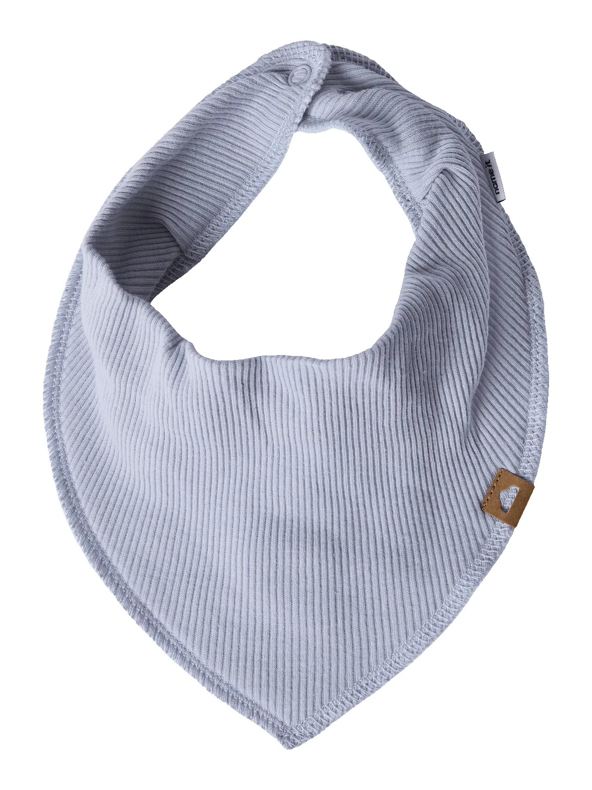 YASIM RIB SCARF BIB - Kentucky Blue sold by Brando
