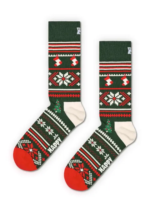 Christmas sweater sokk sold by Brando