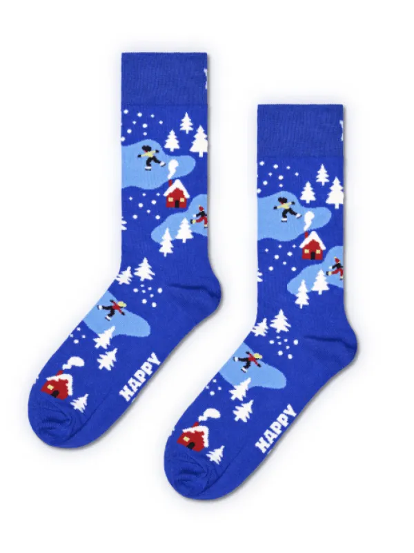 Winter night sokker - n/a sold by Brando