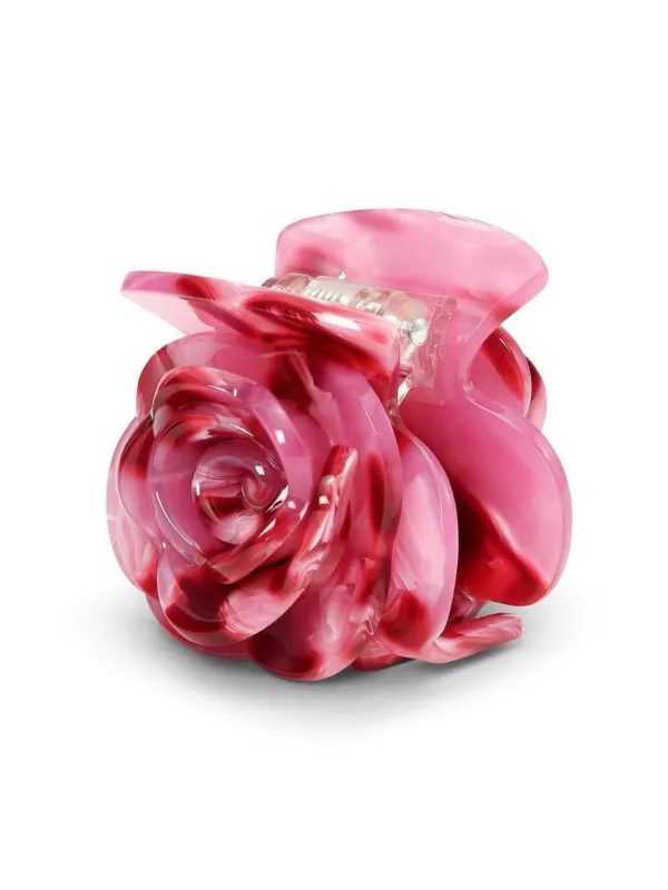 Rosie pink marble mini - pink cosmos sold by Brando