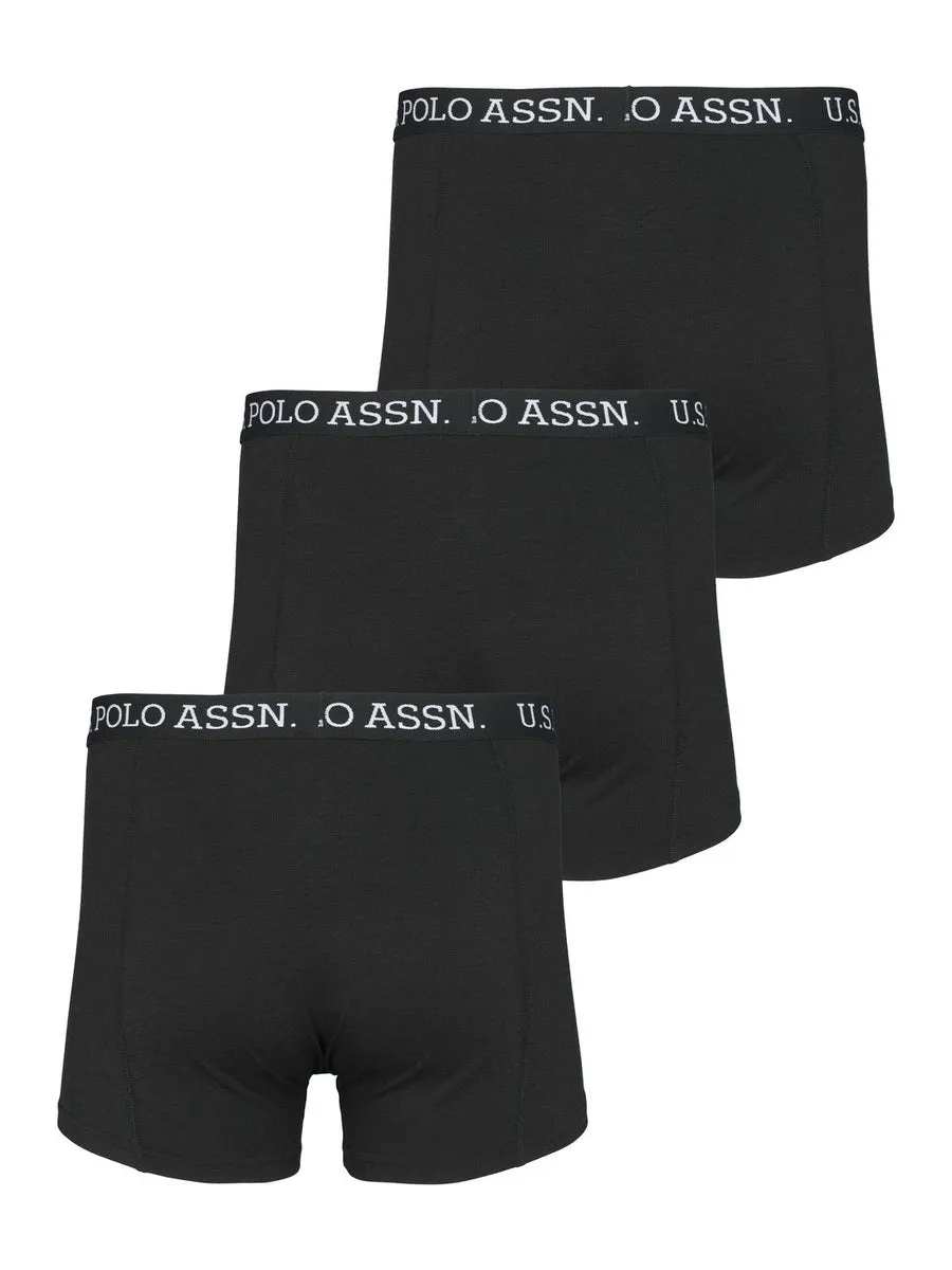 Walter 3 pakk bambus boxere - tap shoe sold by Brando product image thumbnail 2