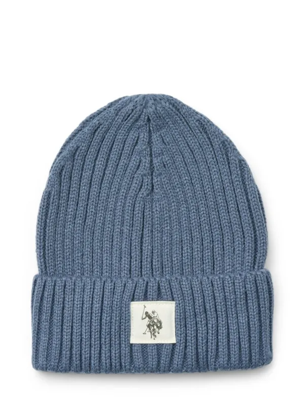 Nor lue - vintage indigo sold by Brando