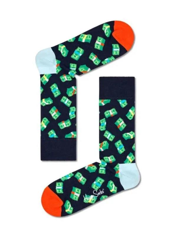 Money money sock sold by Brando