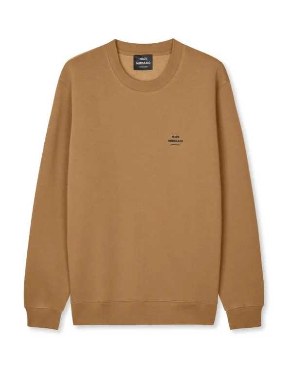 Standard crew logo genser - ermine sold by Brando