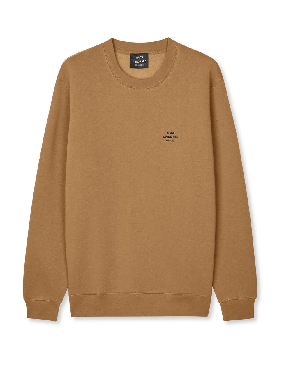 Standard crew logo genser - ermine sold by Brando