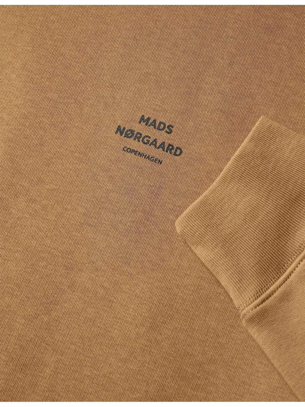 Standard crew logo genser - ermine sold by Brando product image thumbnail 2