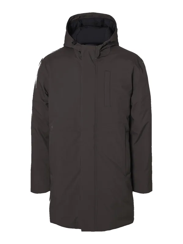 Franklin urban tech parkas - kambaba sold by Brando