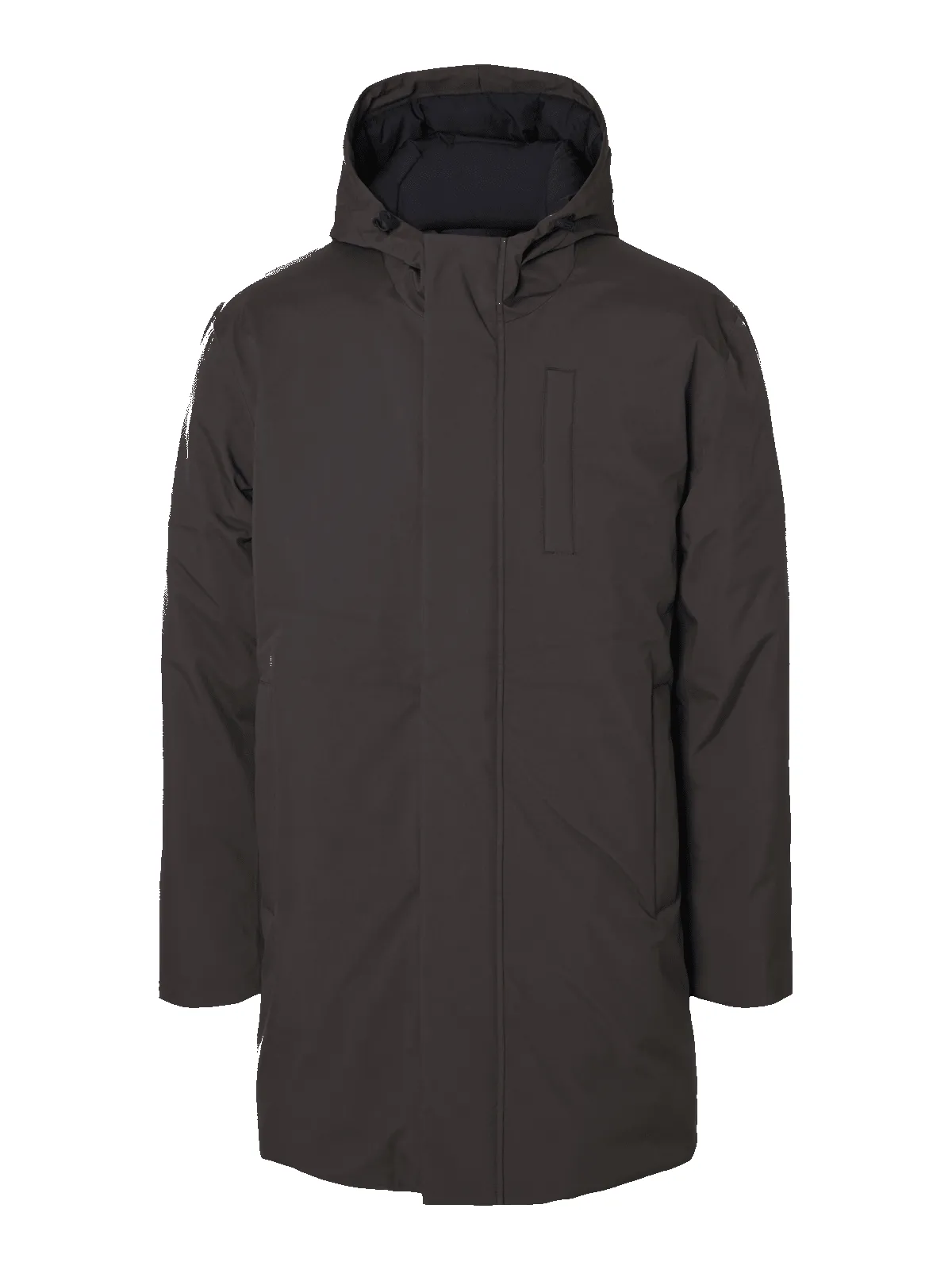 Franklin urban tech parkas - kambaba sold by Brando
