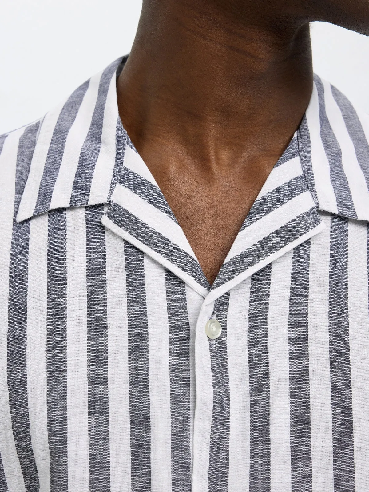 Relaxsun resort skjorte - sky captain sold by Brando product image thumbnail 3