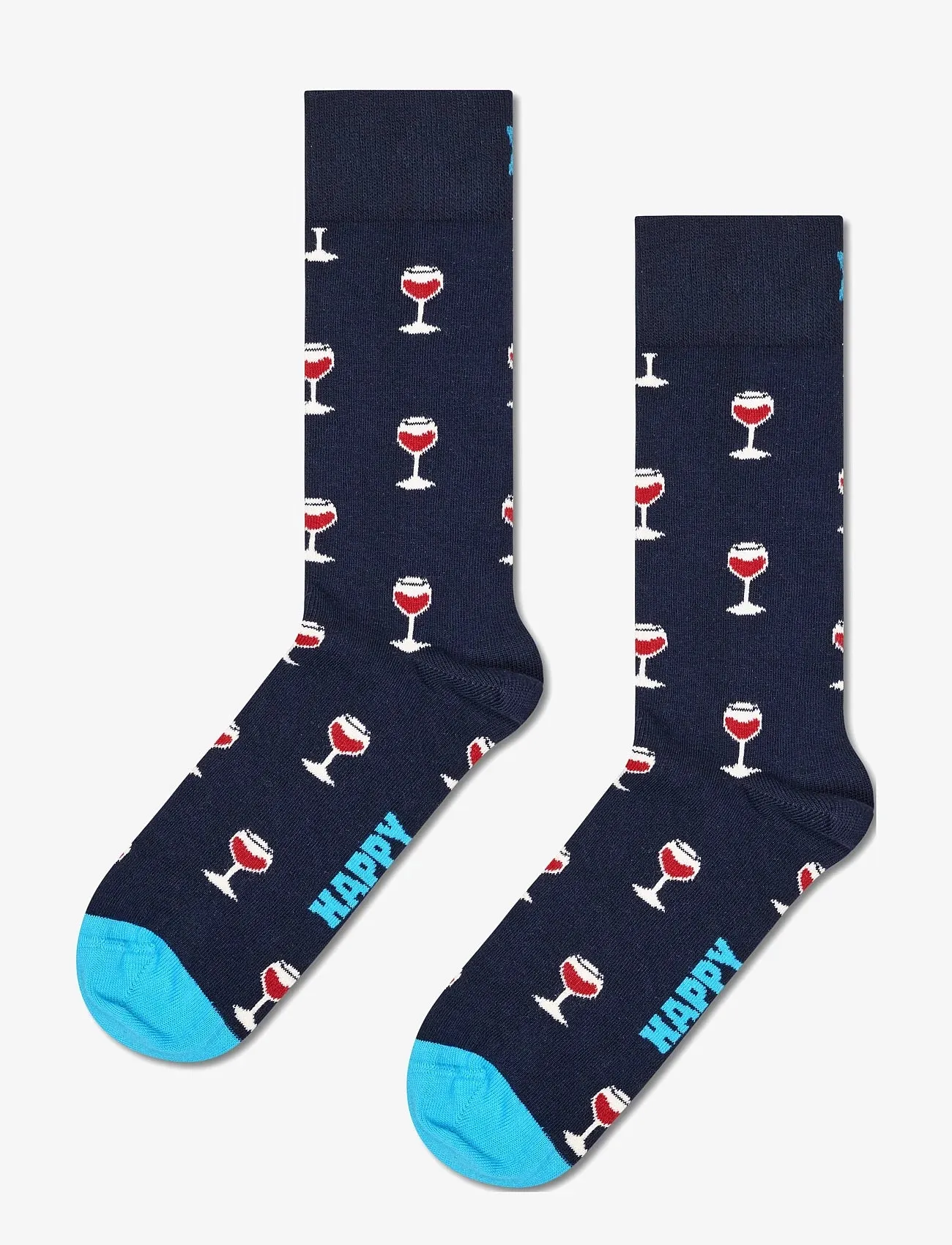 Glass Of Wine Sock sold by Brando