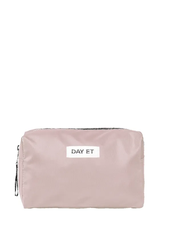 Gweneth day washbag small - cloud rose sold by Brando