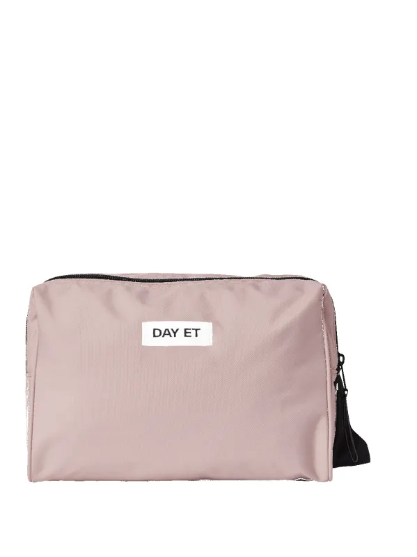 Gweneth day washbag large - cloud rose sold by Brando