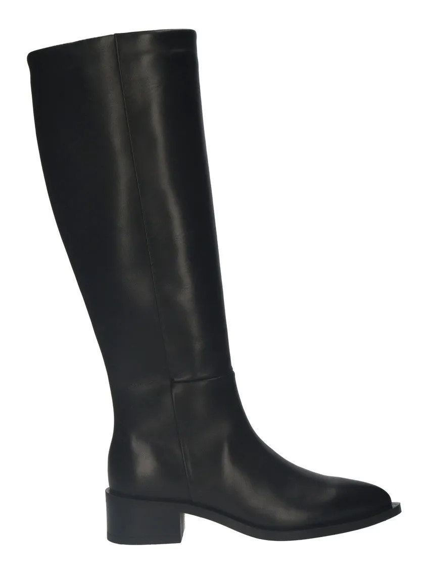 Finka boots - black sold by Brando product image thumbnail 3