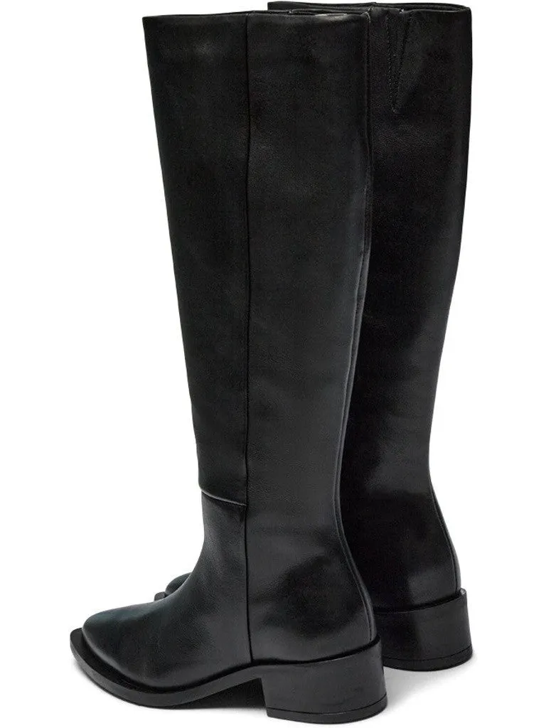 Finka boots - black sold by Brando product image thumbnail 2