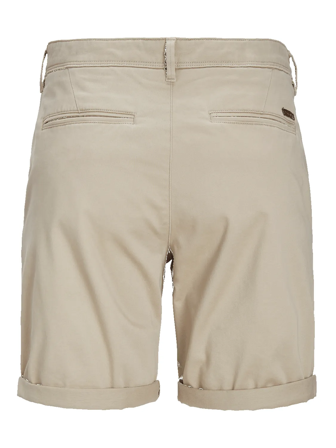 Bowie shorts solid - crockery sold by Brando product image thumbnail 3