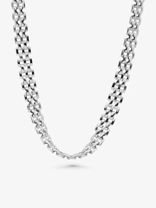 Vintage chain - silver sold by Brando