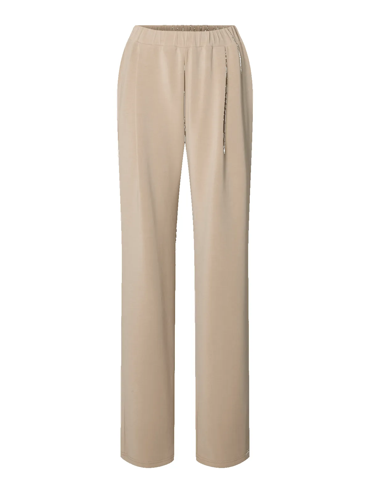 Tenny pant - pure cashmere sold by Brando