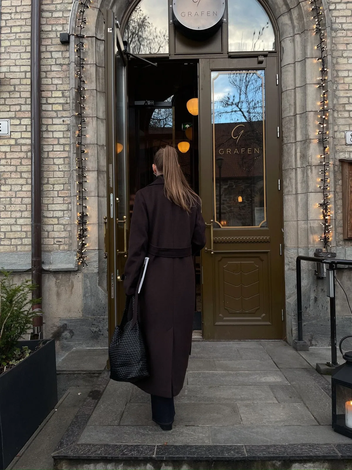 Kasimira kåpe - java sold by Brando product image thumbnail 3