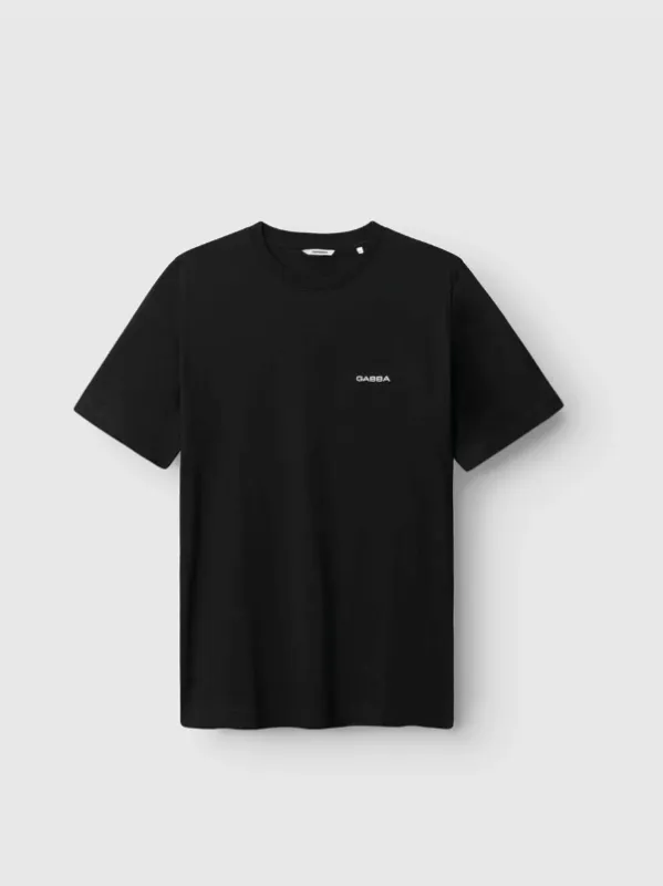 Dune t-skjorte - black sold by Brando