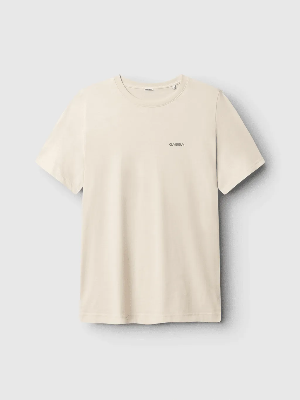 Dune t-skjorte - birch sold by Brando