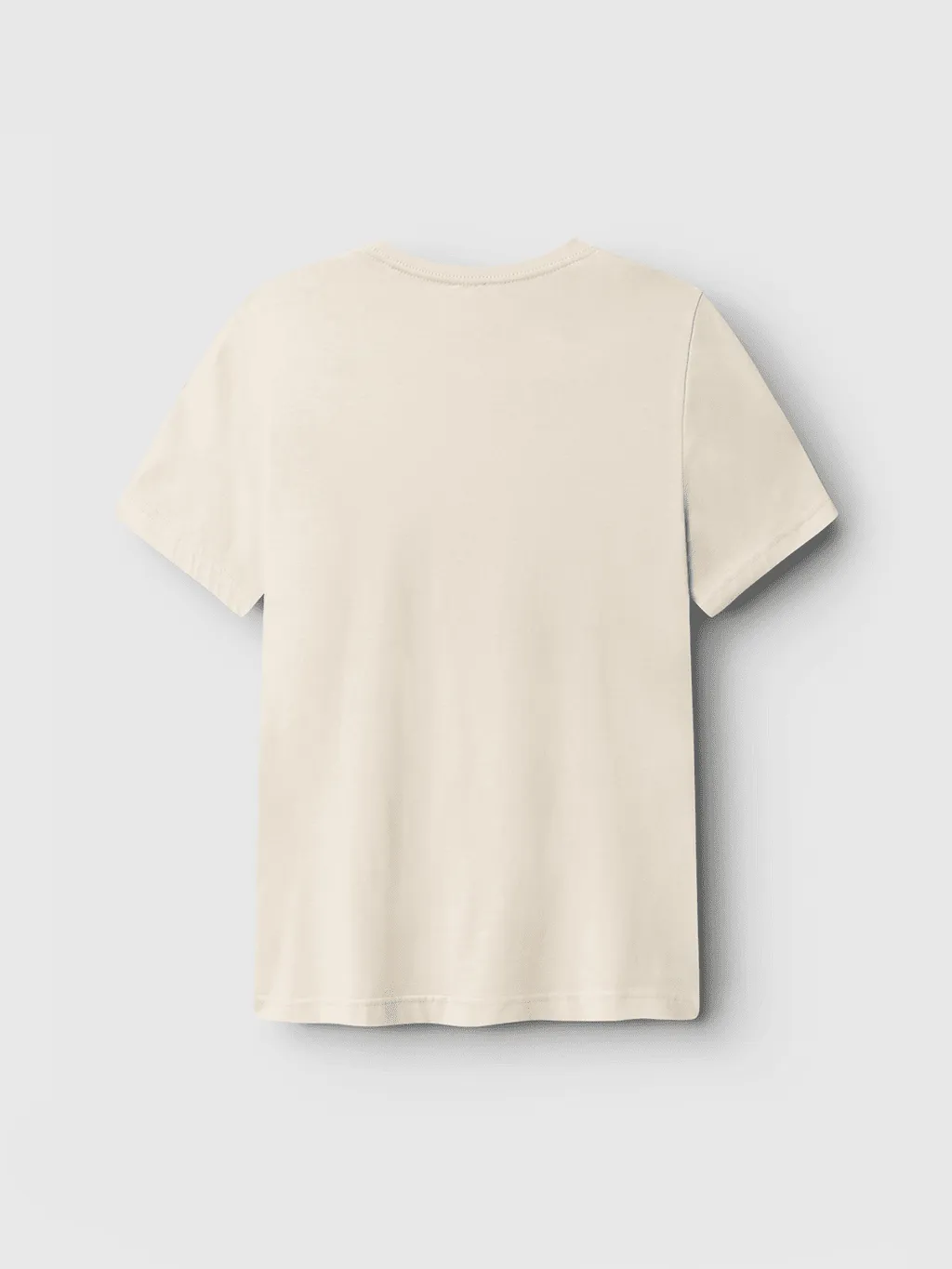 Dune t-skjorte - birch sold by Brando product image thumbnail 2