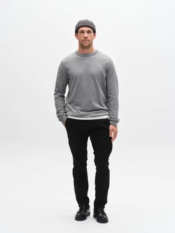 Paul chino - black made by Gabba