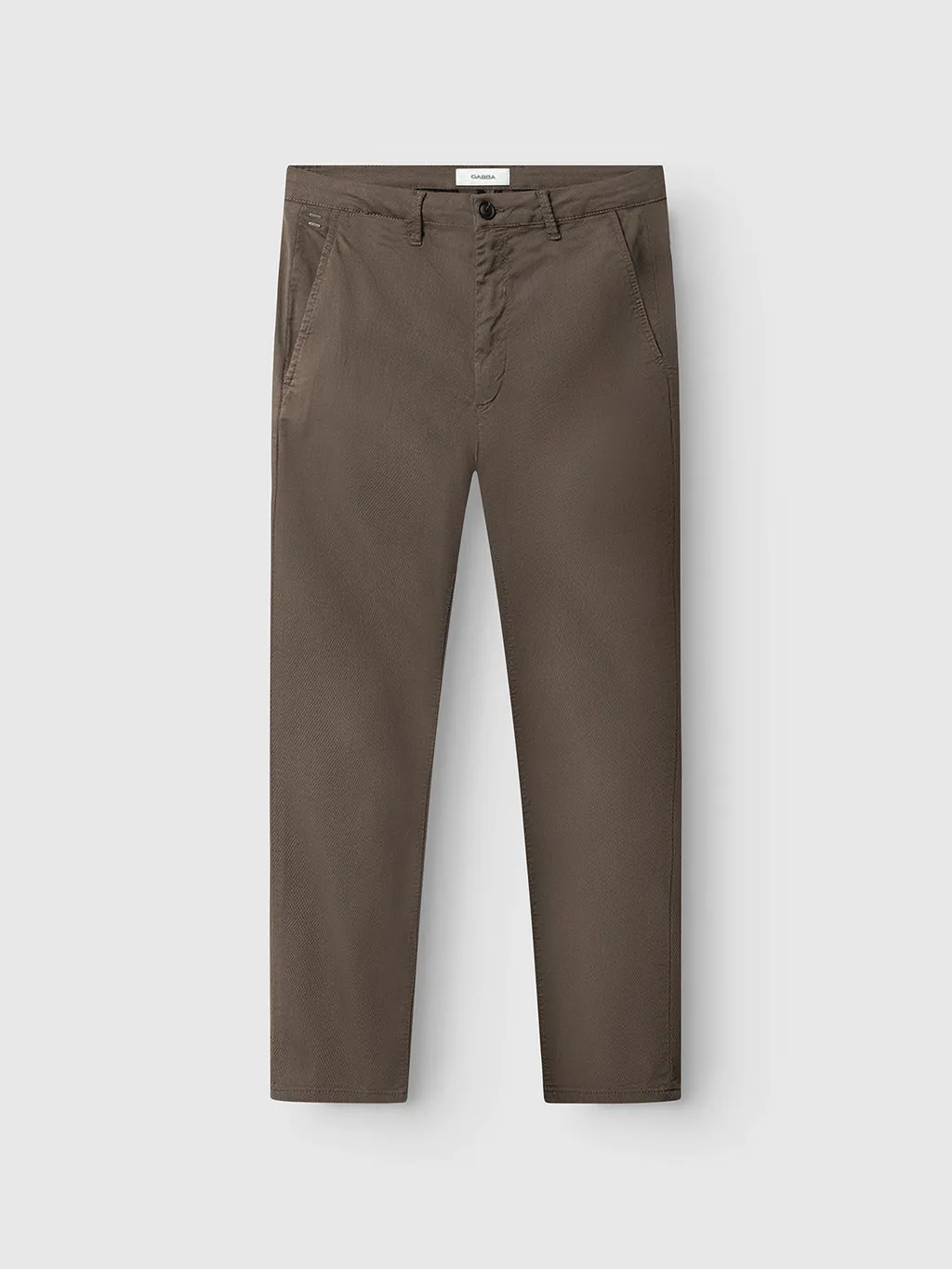 Paul chino - crocodile sold by Brando product image thumbnail 3