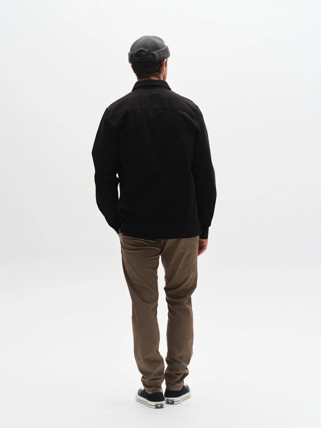 Paul chino - crocodile sold by Brando product image thumbnail 2