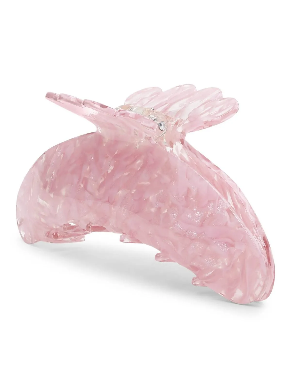 Helle mist biggest hårklype - blush sold by Brando