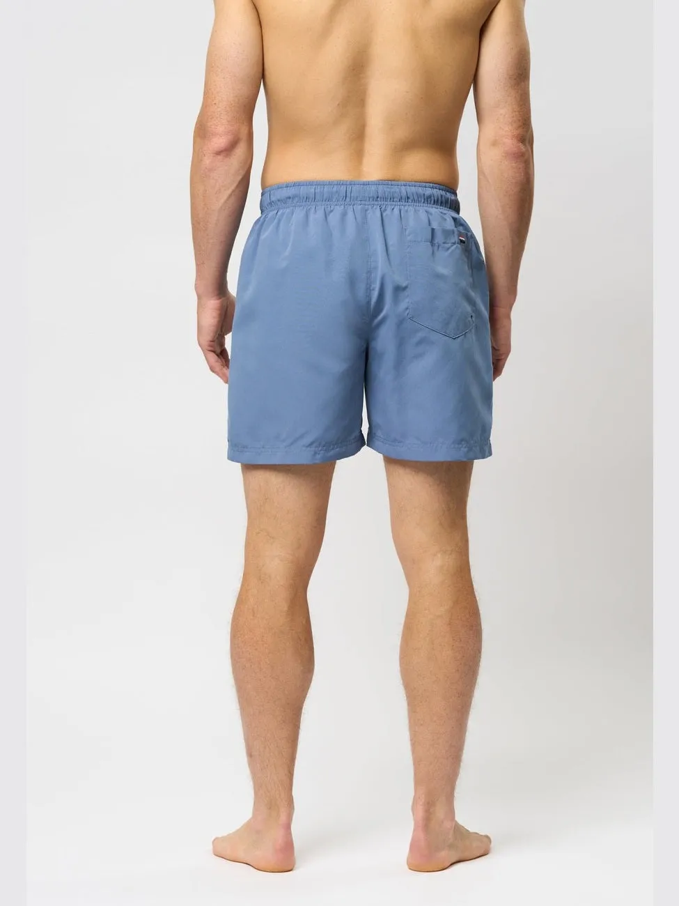Aza swimshorts - china blue sold by Brando product image thumbnail 4
