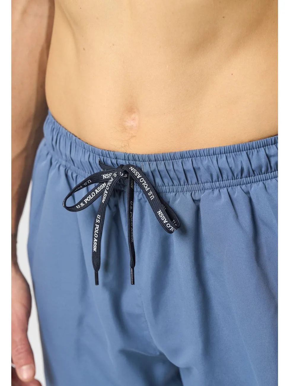 Aza swimshorts - china blue sold by Brando product image thumbnail 5