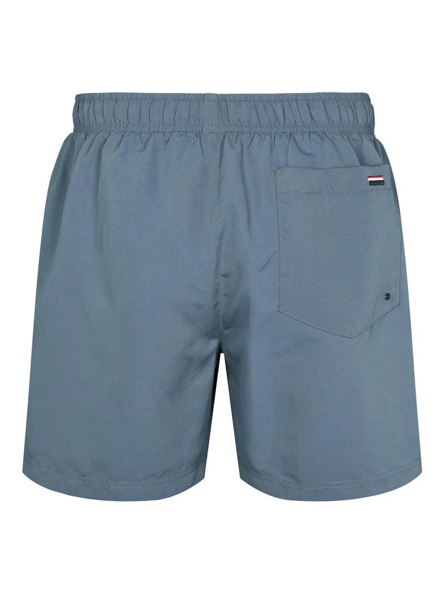 Aza swimshorts - china blue sold by Brando product image thumbnail 2