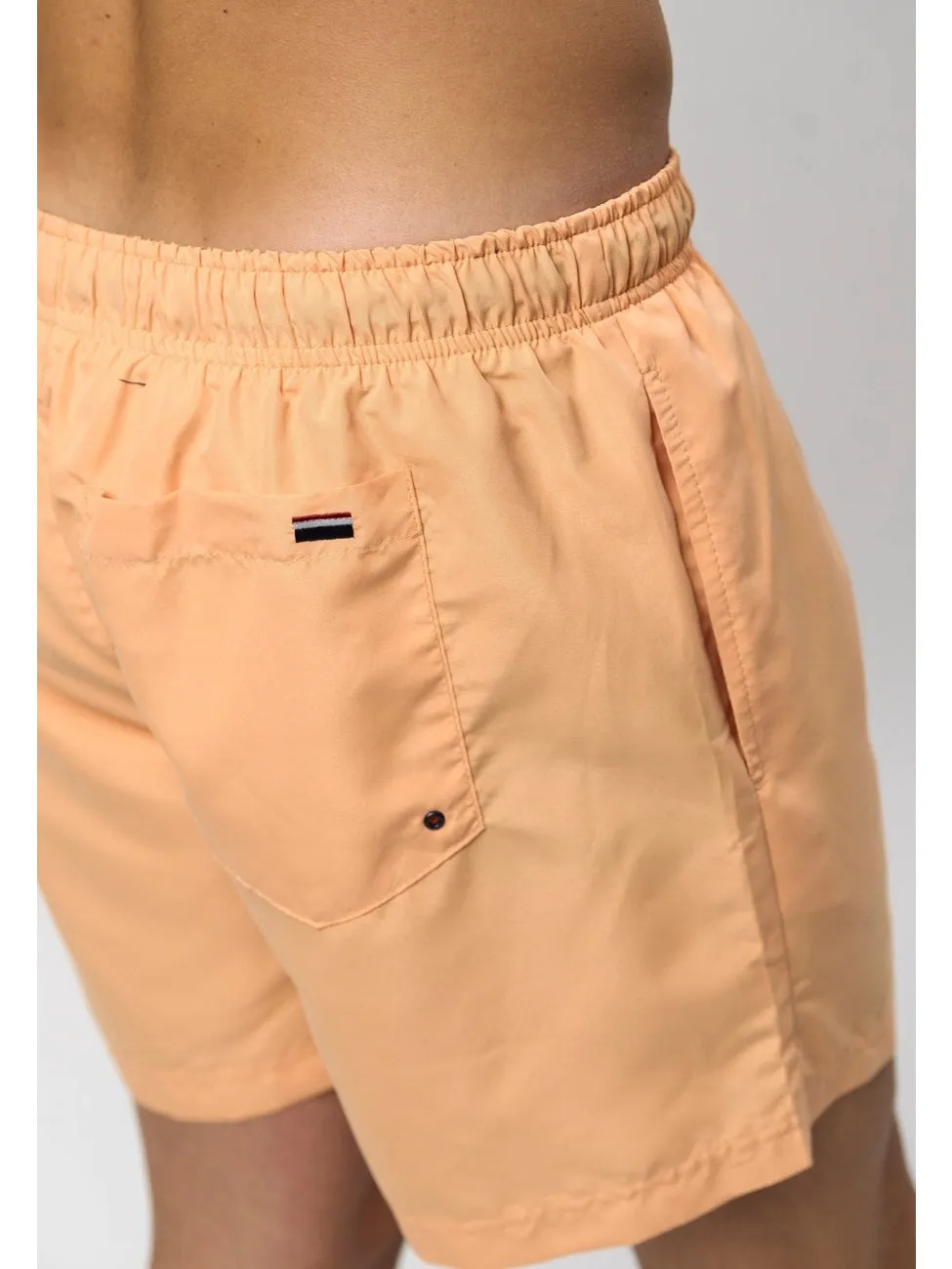 Aza swimshorts - peach cobbler sold by Brando product image thumbnail 5